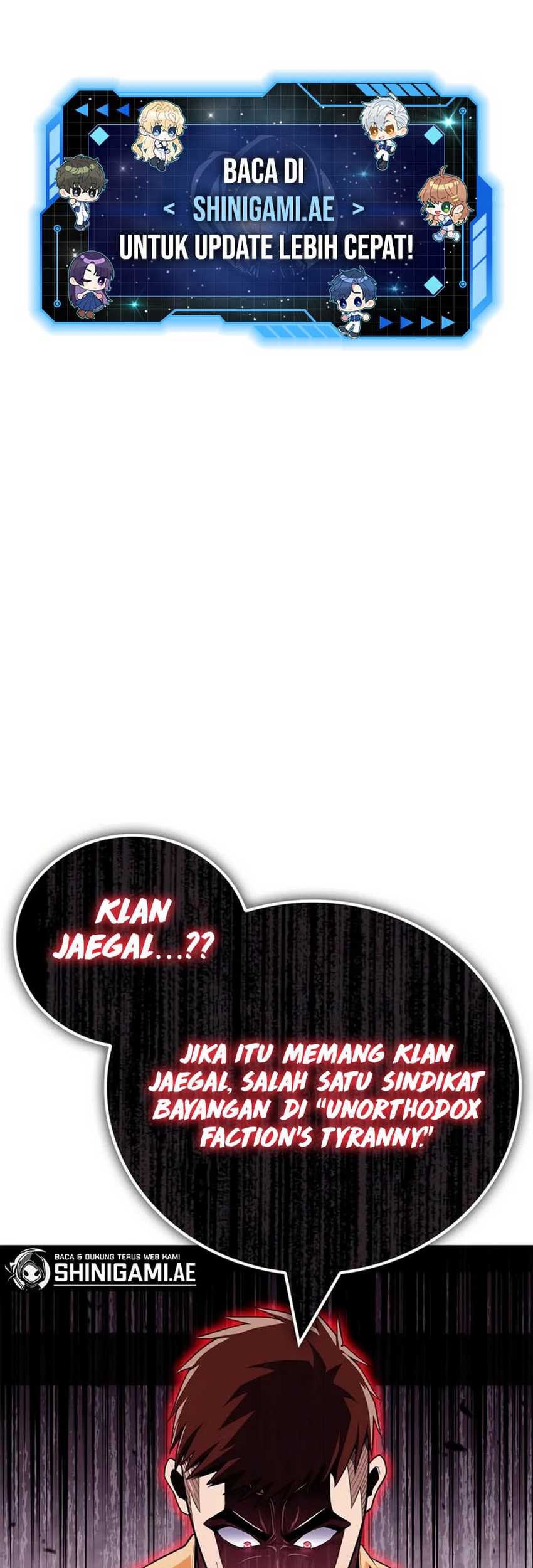 Genius Martial Arts Trainer Bab 51 halaman 2