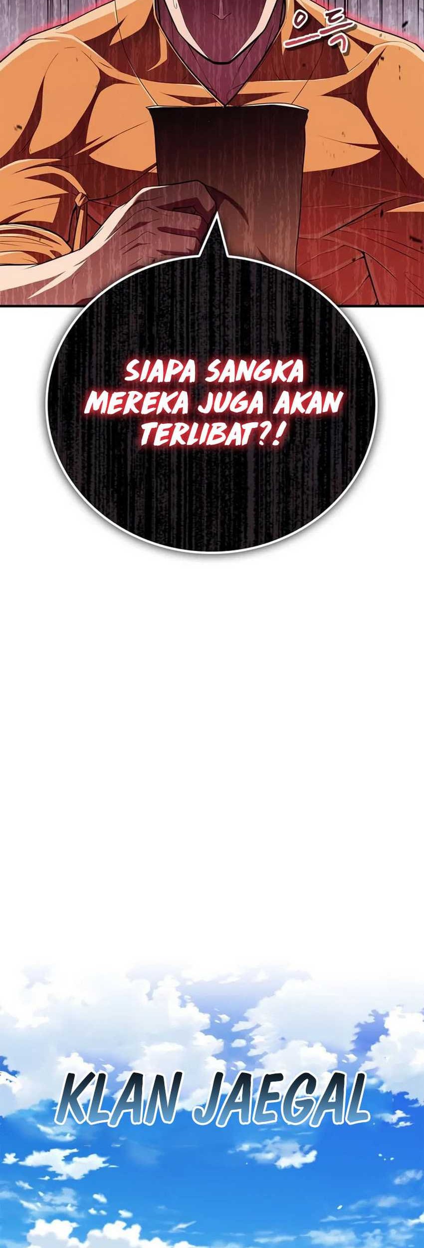 Genius Martial Arts Trainer Bab 51 halaman 3