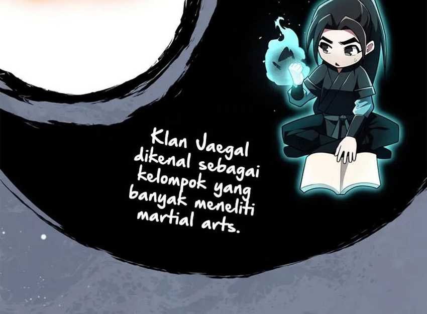 Genius Martial Arts Trainer Bab 51 halaman 6