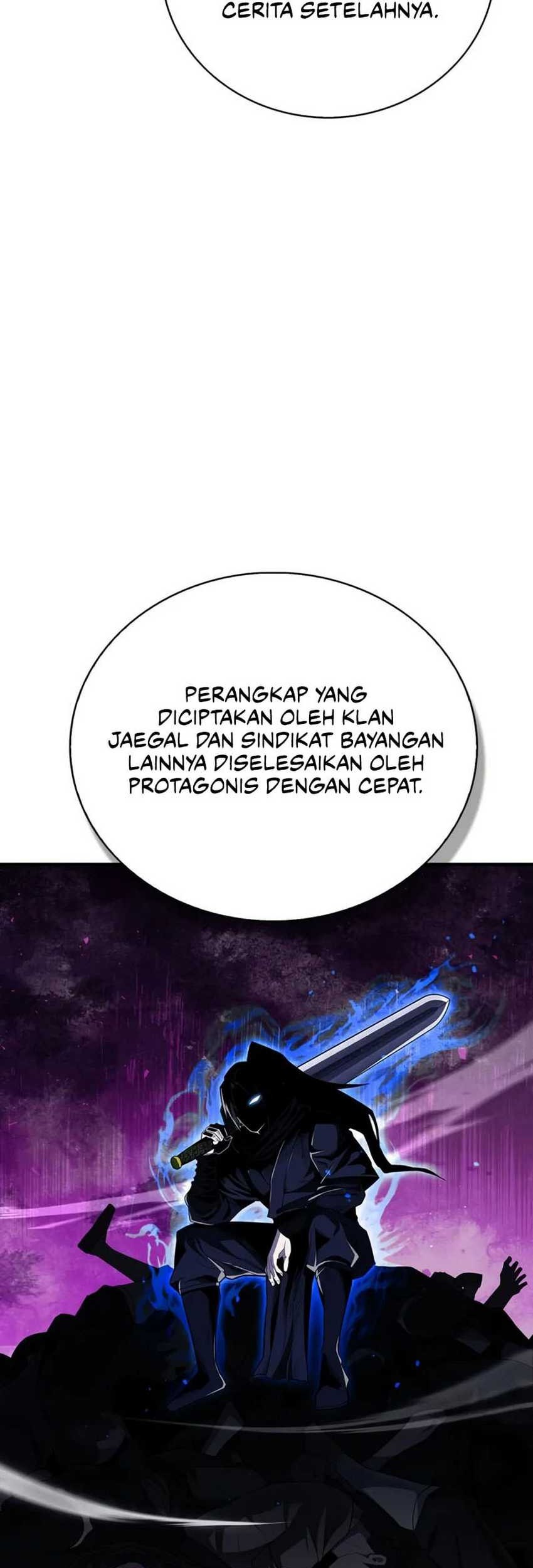 Genius Martial Arts Trainer Bab 51 halaman 9
