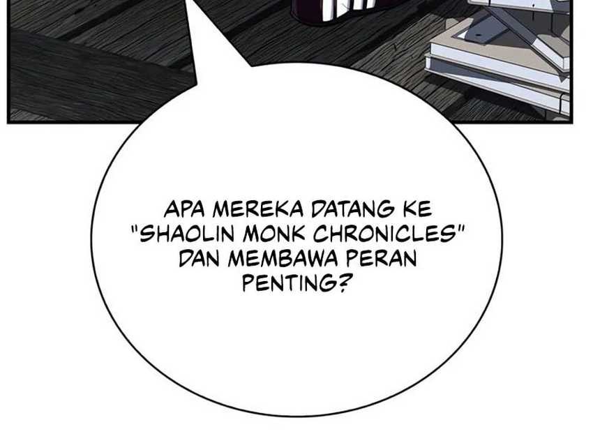 Genius Martial Arts Trainer Bab 51 halaman 11