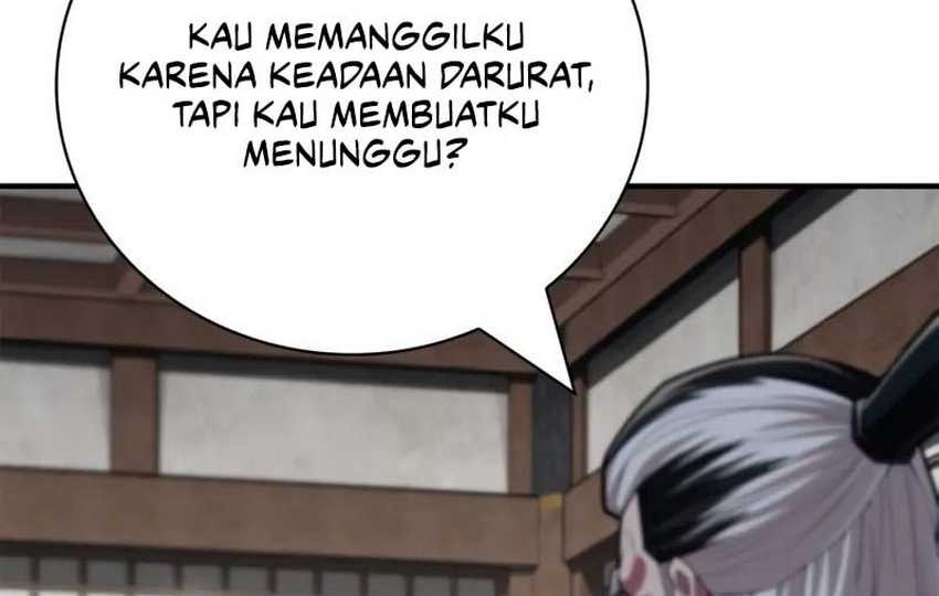 Genius Martial Arts Trainer Bab 51 halaman 16