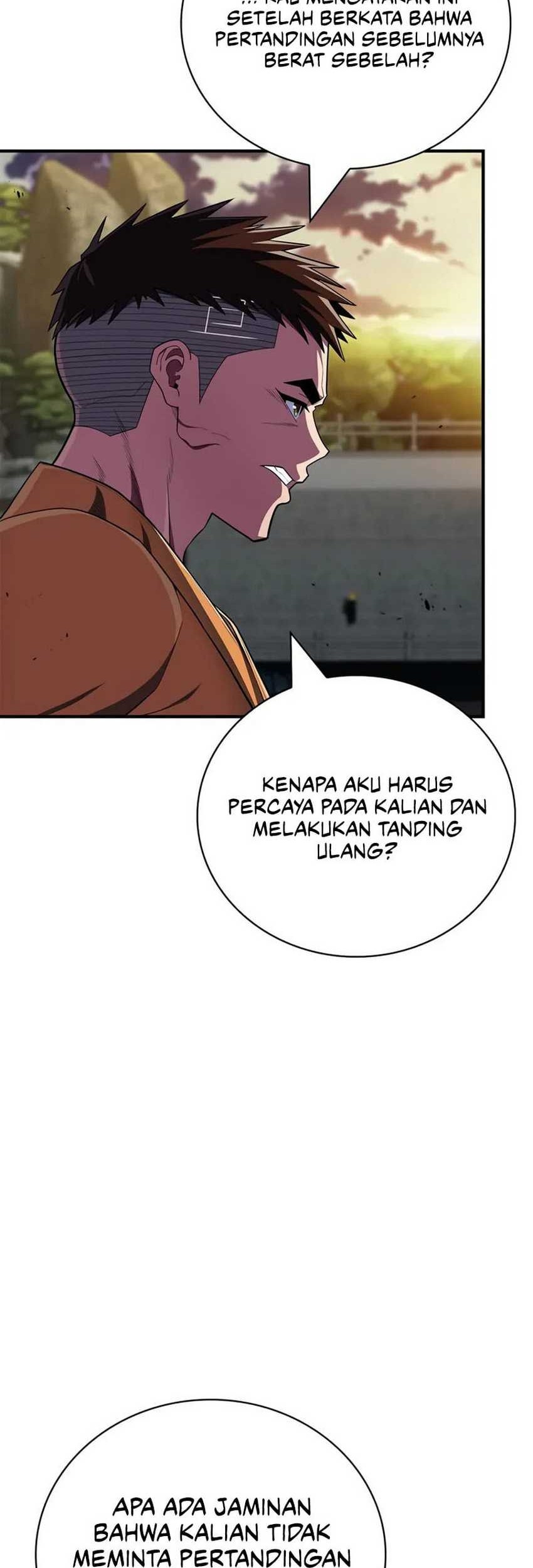 Genius Martial Arts Trainer Bab 51 halaman 54