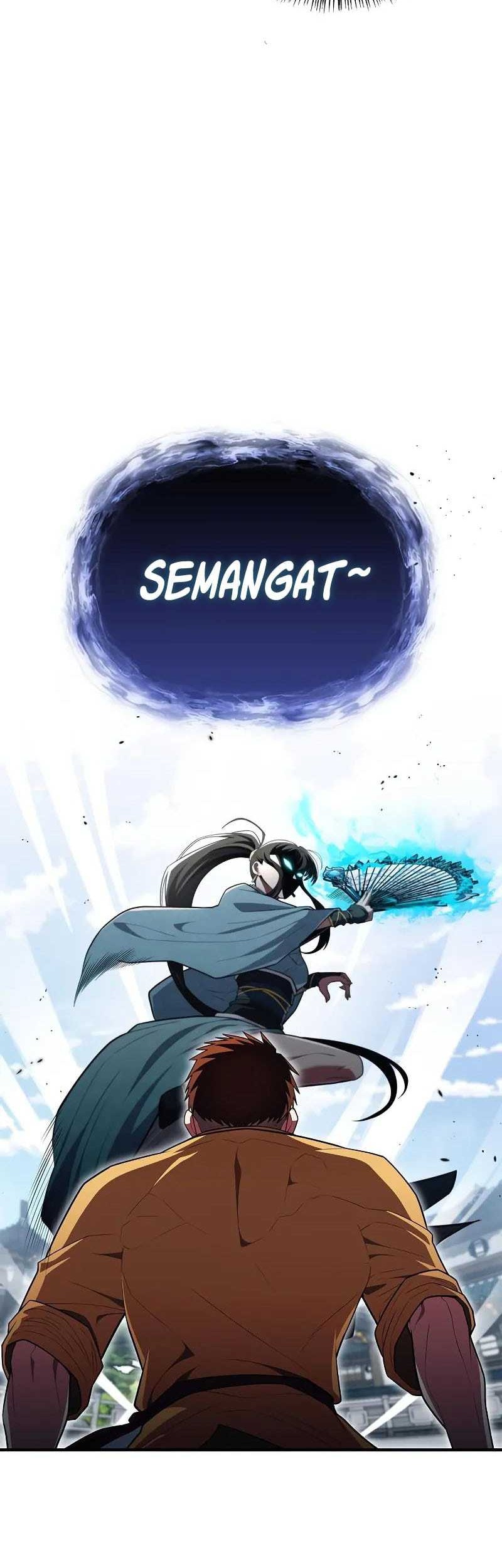 Genius Martial Arts Trainer Bab 52 halaman 4