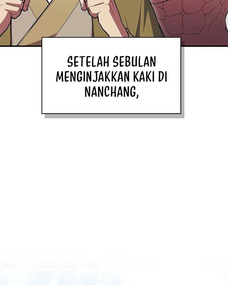 Genius Martial Arts Trainer Bab 52 halaman 64