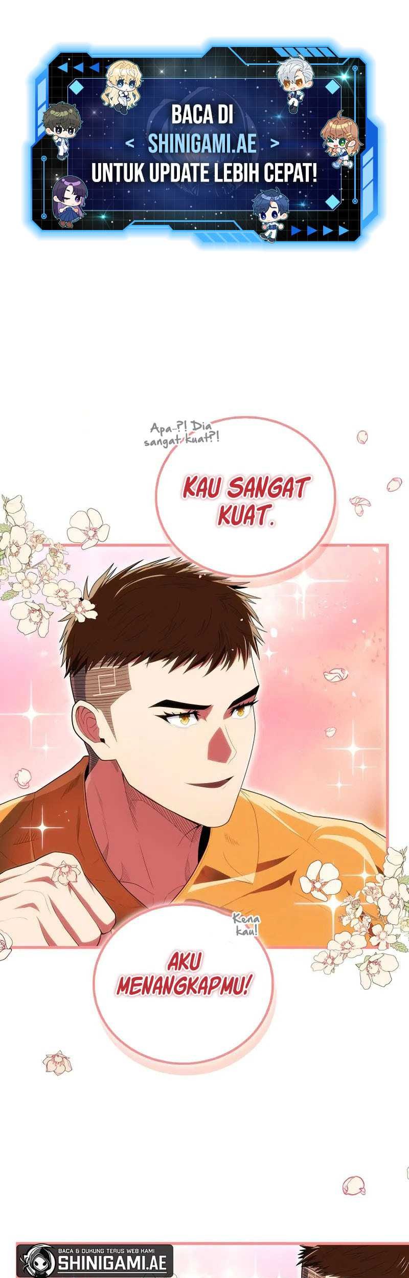 Genius Martial Arts Trainer chapter 53 halaman 1