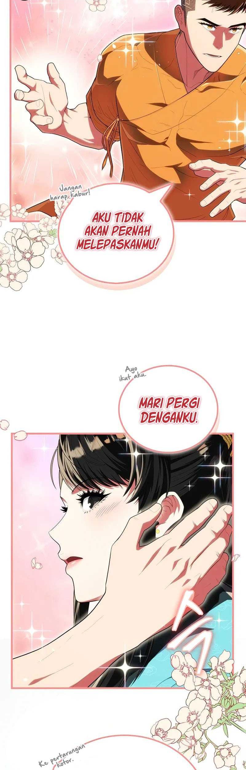 Genius Martial Arts Trainer chapter 53 halaman 2