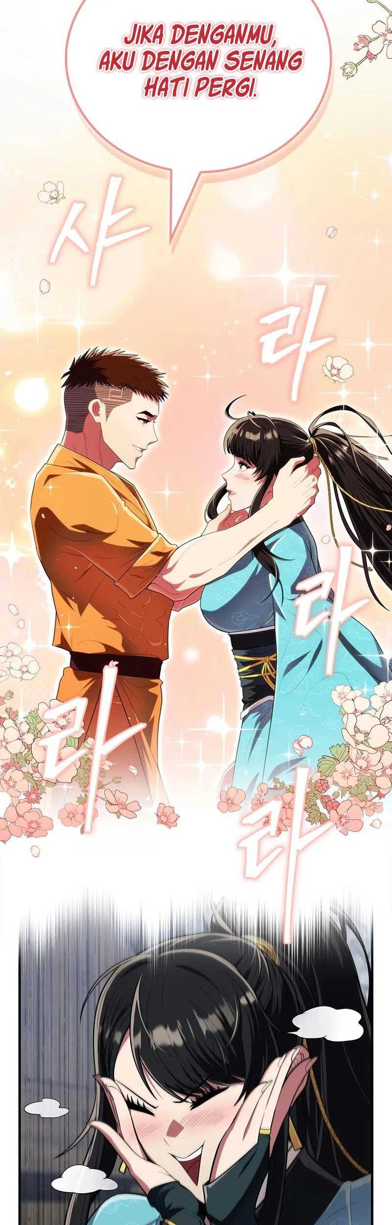 Genius Martial Arts Trainer chapter 53 halaman 3