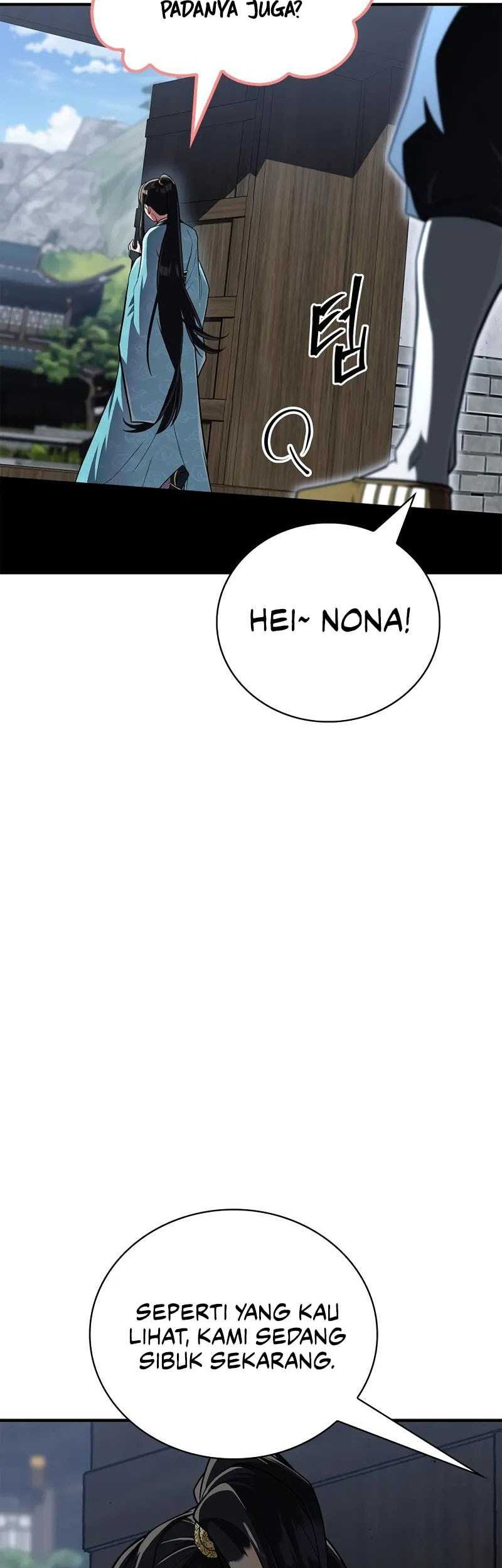 Genius Martial Arts Trainer chapter 53 halaman 6