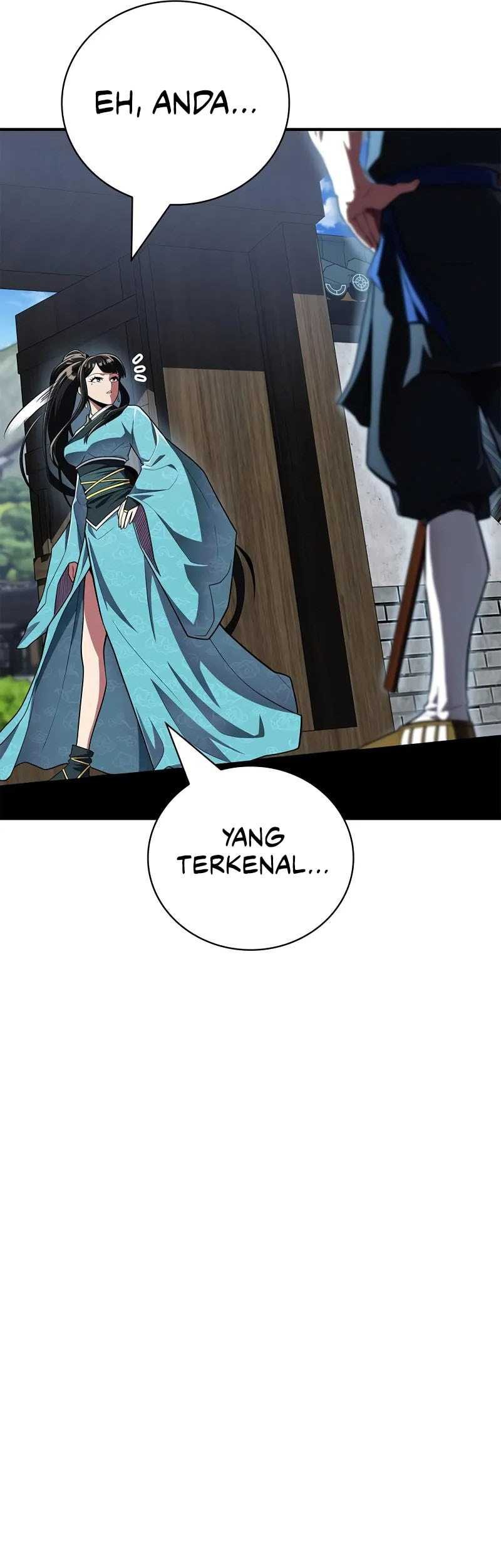 Genius Martial Arts Trainer chapter 53 halaman 9