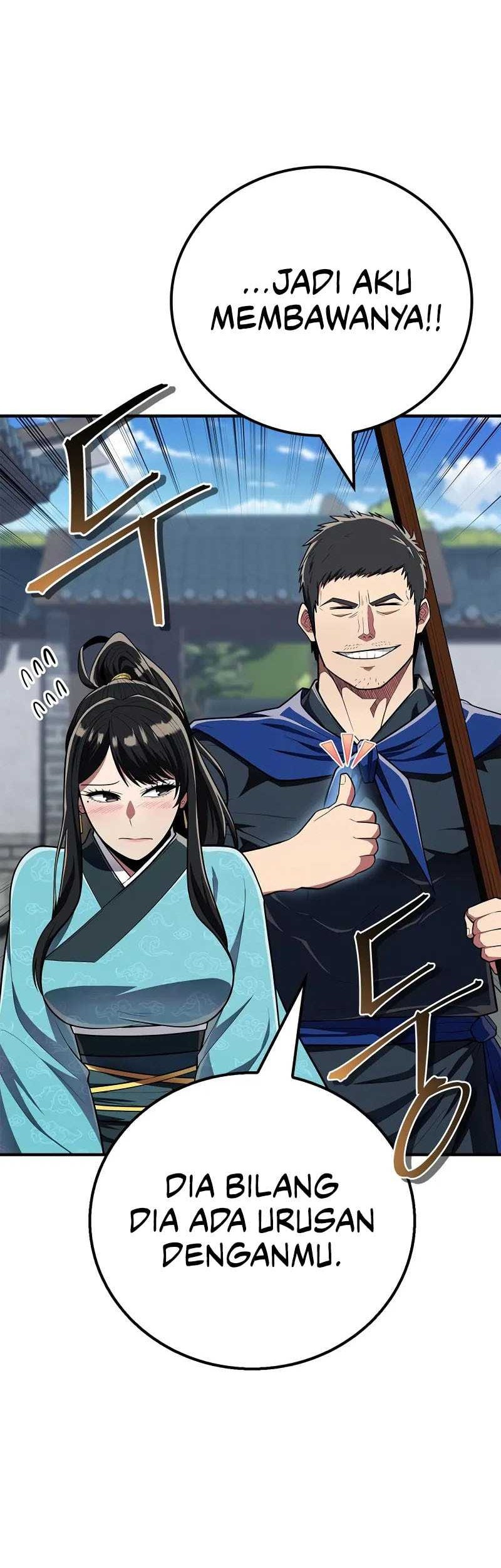 Genius Martial Arts Trainer chapter 53 halaman 10