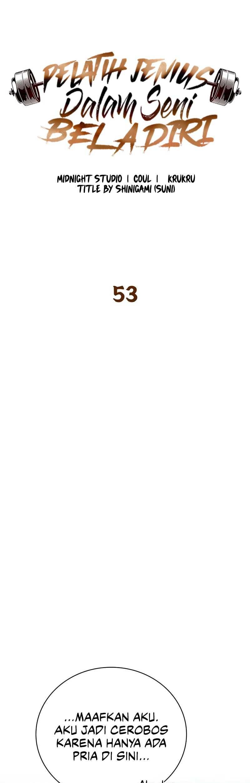 Genius Martial Arts Trainer chapter 53 halaman 13