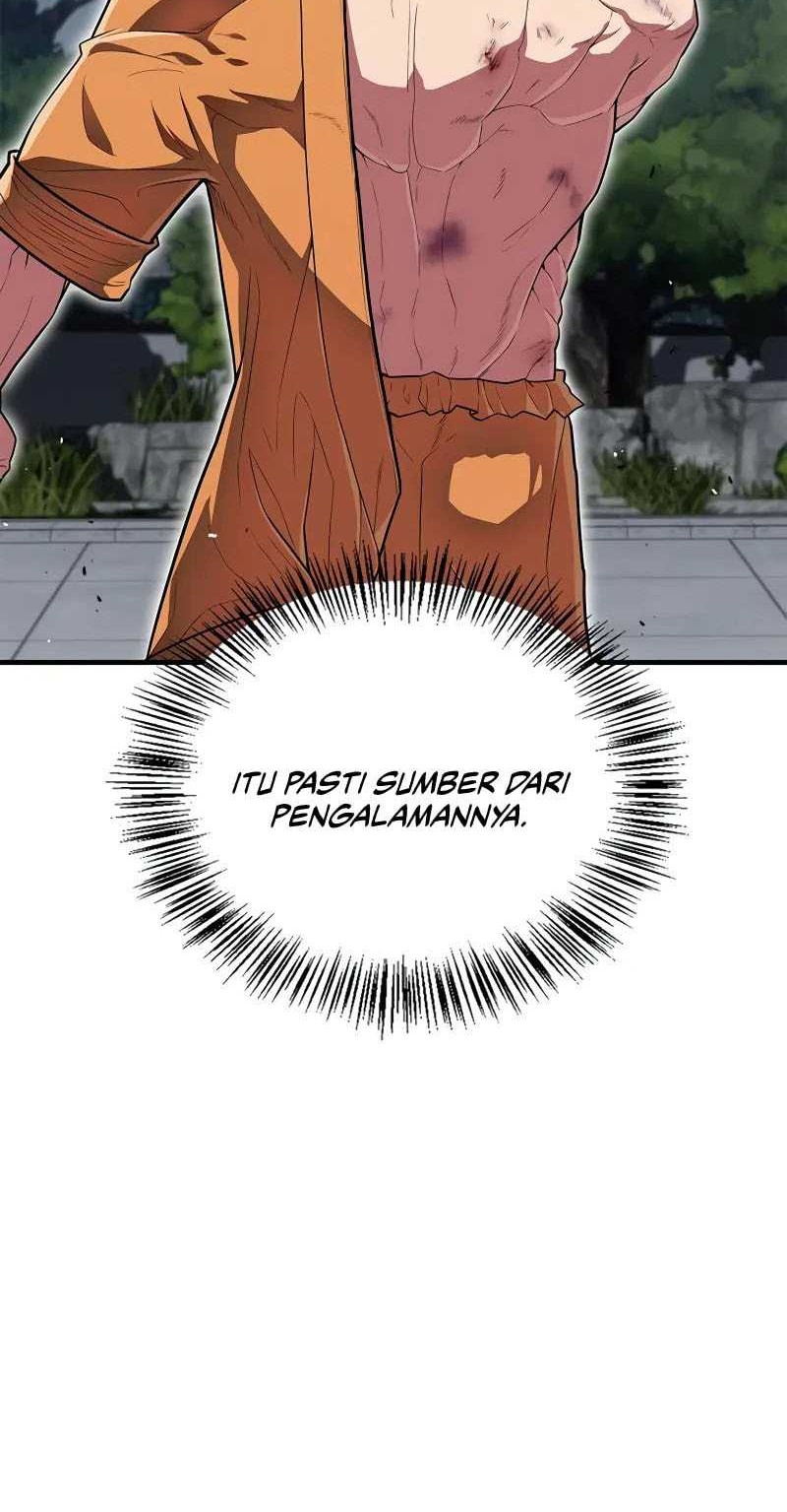 Genius Martial Arts Trainer chapter 53 halaman 16