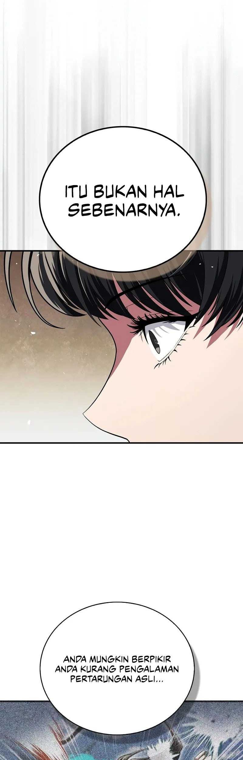 Genius Martial Arts Trainer chapter 53 halaman 23