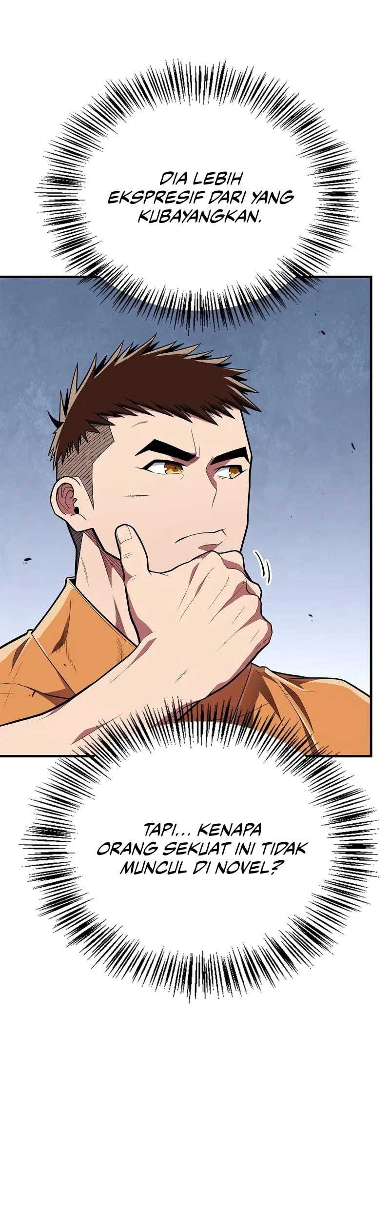 Genius Martial Arts Trainer chapter 53 halaman 27
