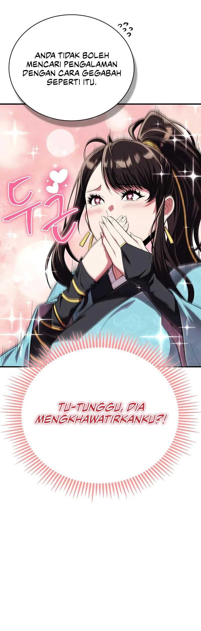 Genius Martial Arts Trainer chapter 53 halaman 32