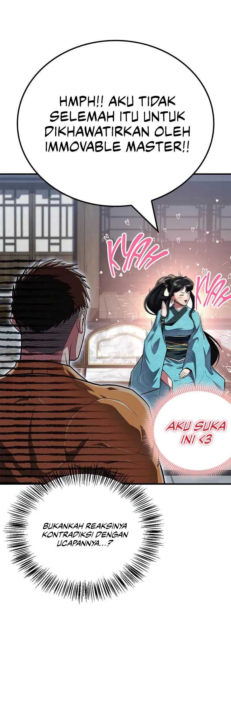 Genius Martial Arts Trainer chapter 53 halaman 33