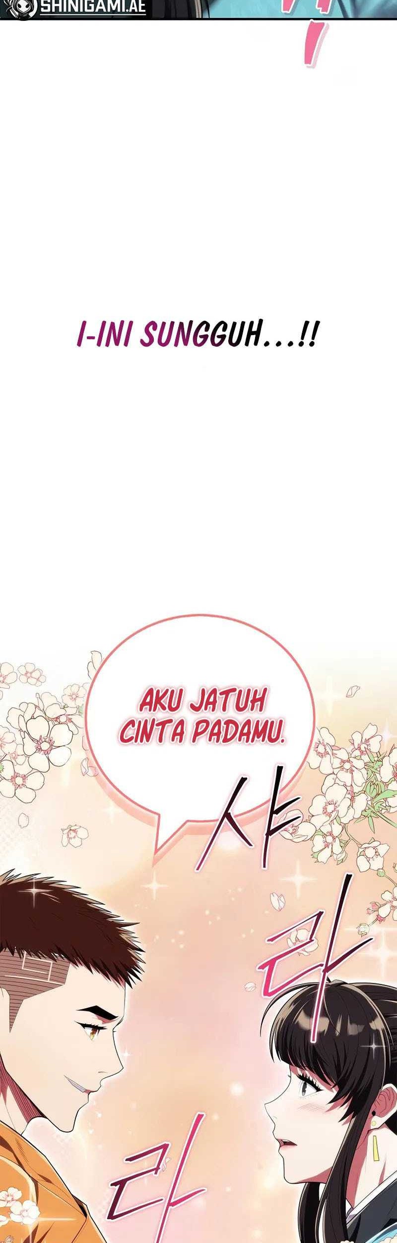 Genius Martial Arts Trainer chapter 53 halaman 38