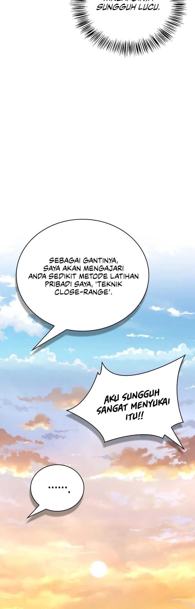 Genius Martial Arts Trainer chapter 53 halaman 40