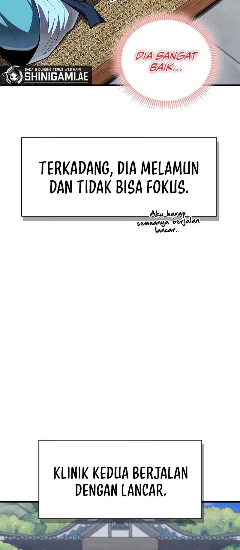 Genius Martial Arts Trainer chapter 53 halaman 44