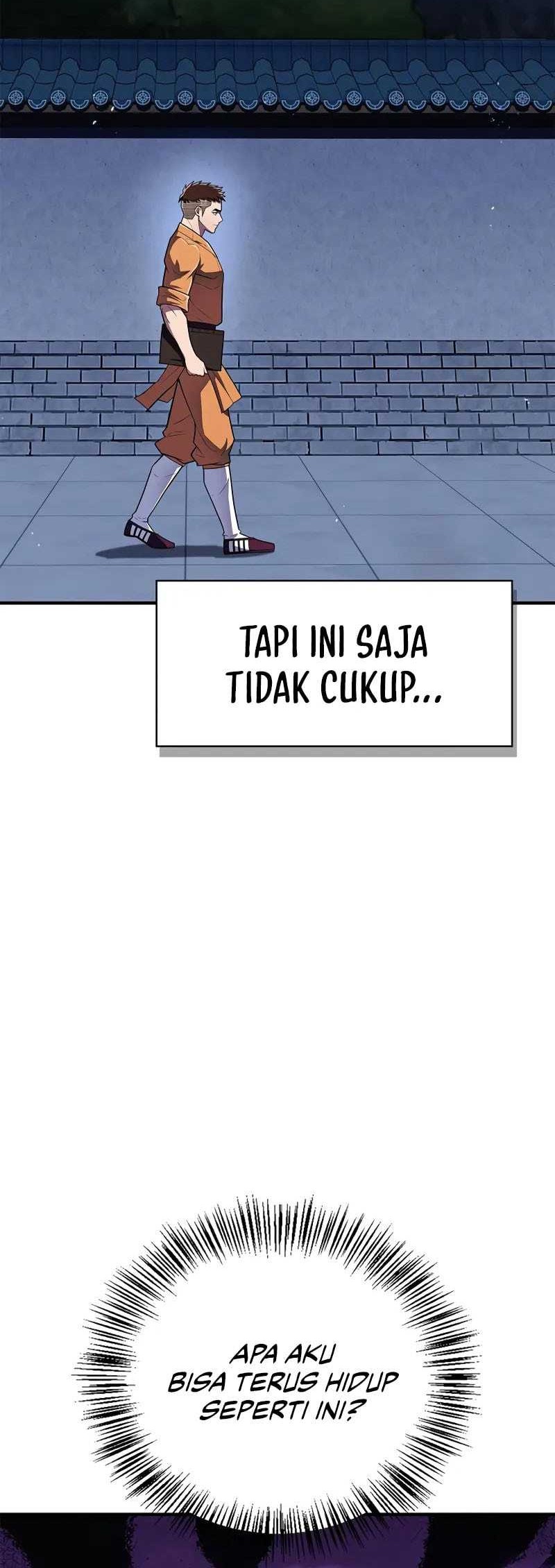 Genius Martial Arts Trainer chapter 53 halaman 52