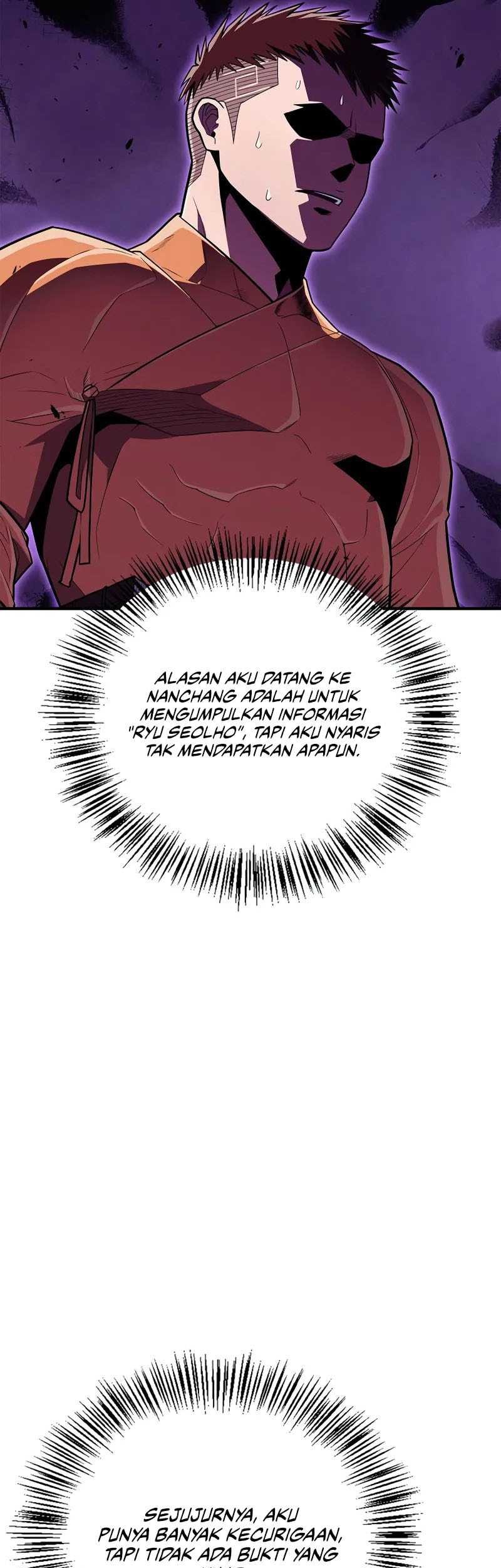 Genius Martial Arts Trainer chapter 53 halaman 53