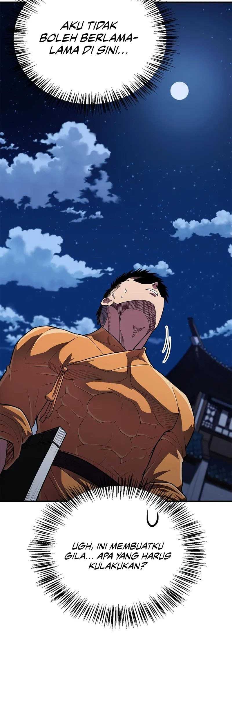 Genius Martial Arts Trainer chapter 53 halaman 55