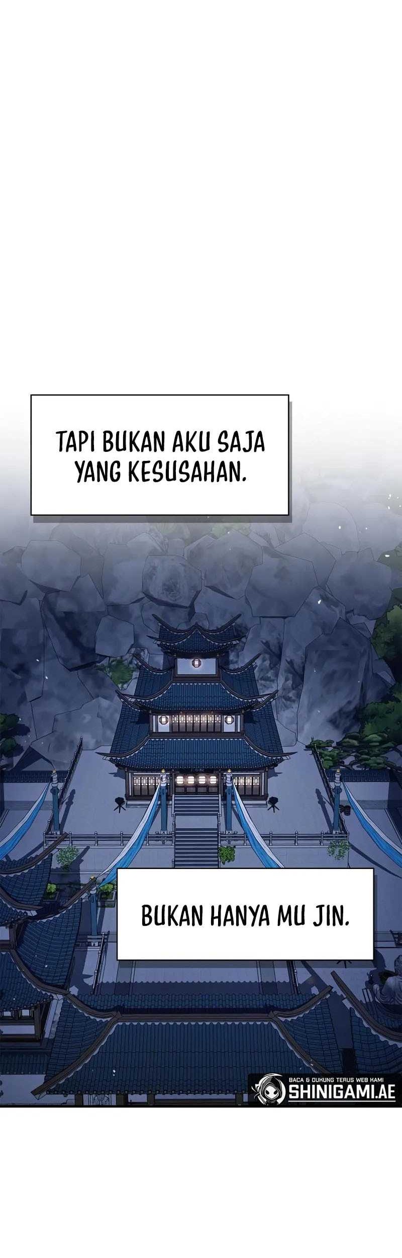 Genius Martial Arts Trainer chapter 53 halaman 56