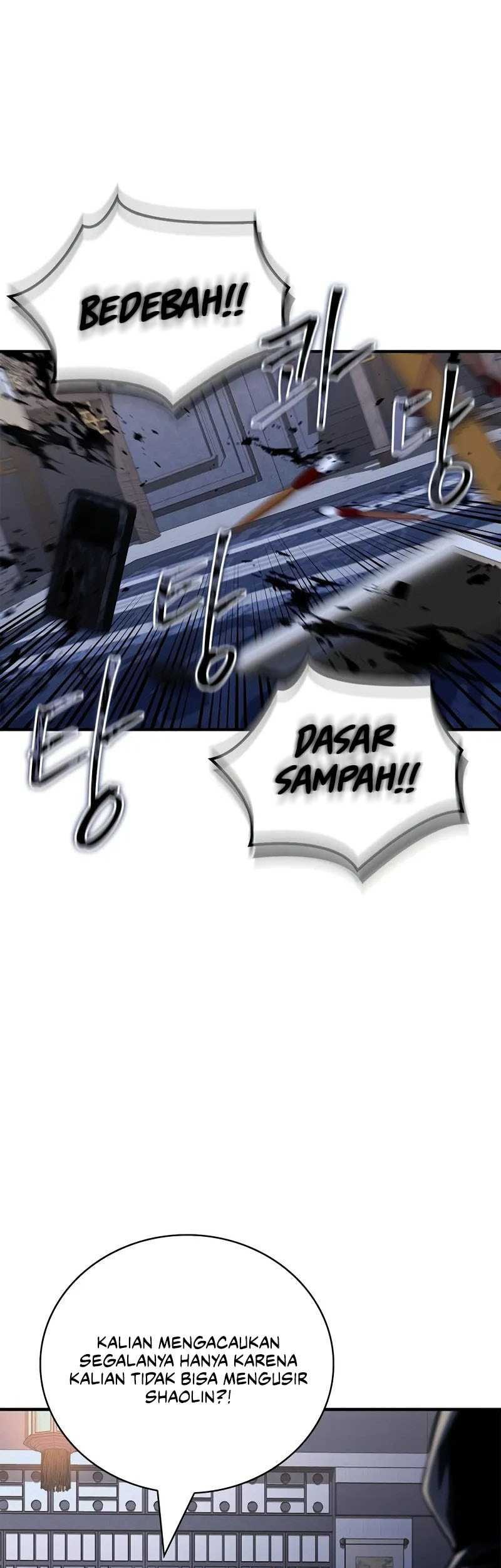 Genius Martial Arts Trainer chapter 53 halaman 57