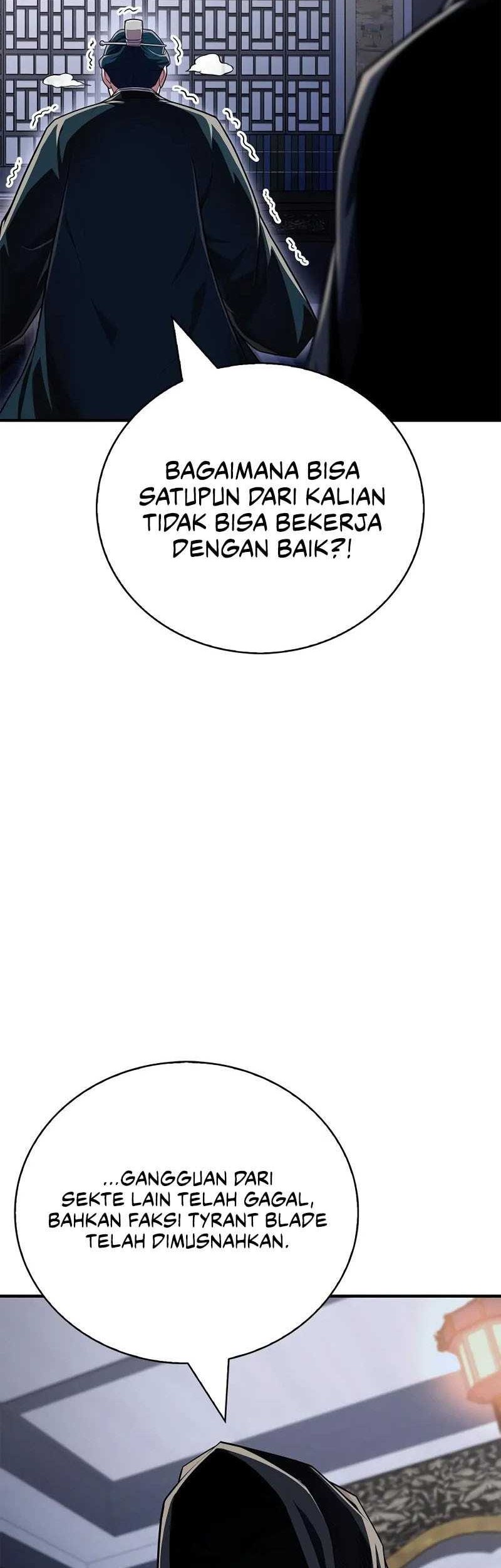 Genius Martial Arts Trainer chapter 53 halaman 58