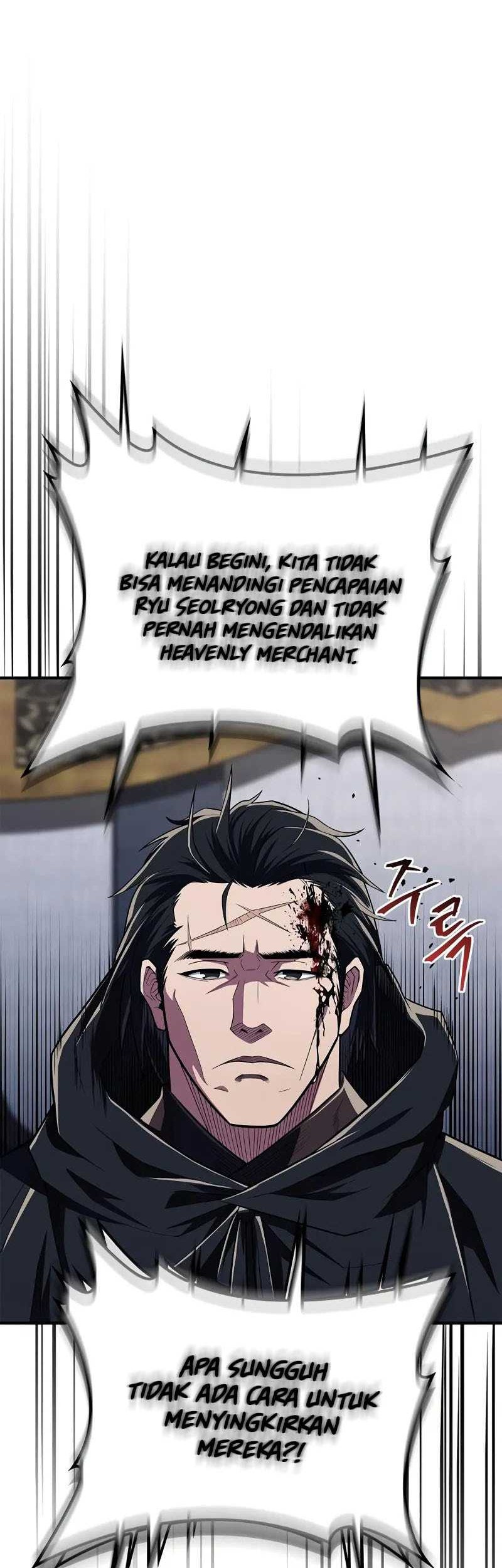 Genius Martial Arts Trainer chapter 53 halaman 62