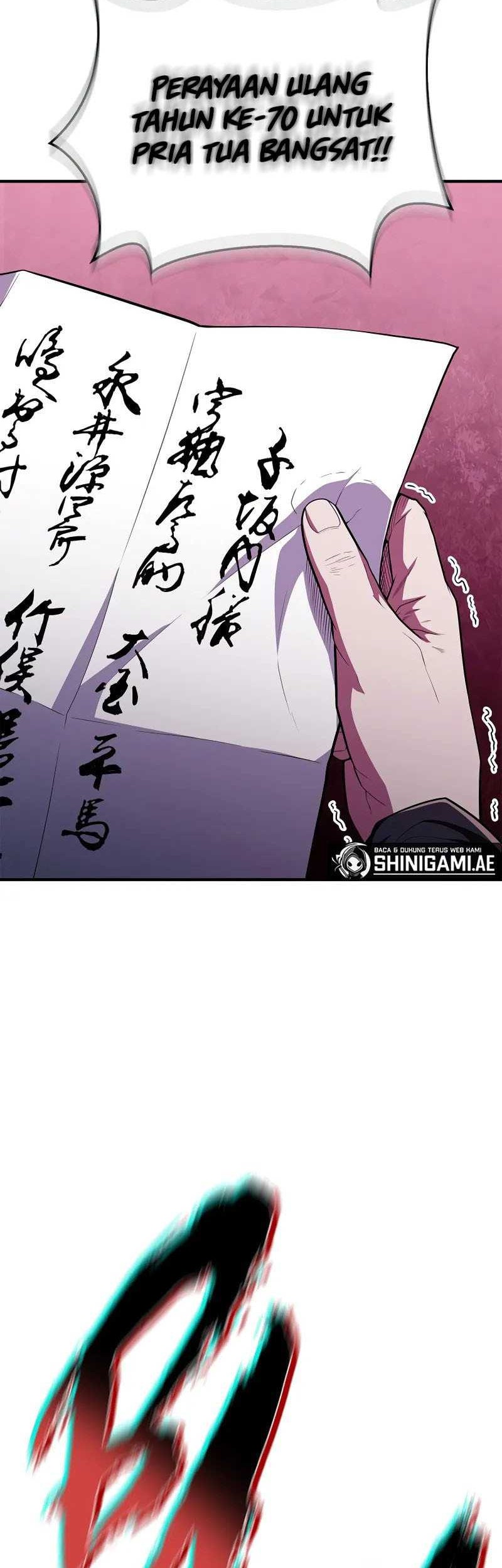 Genius Martial Arts Trainer chapter 53 halaman 70