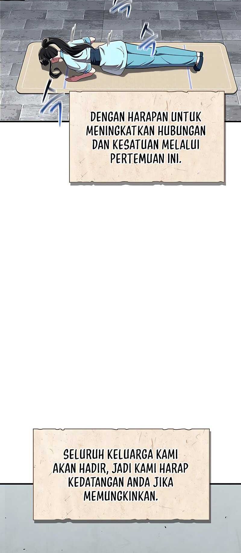 Genius Martial Arts Trainer chapter 54 halaman 4