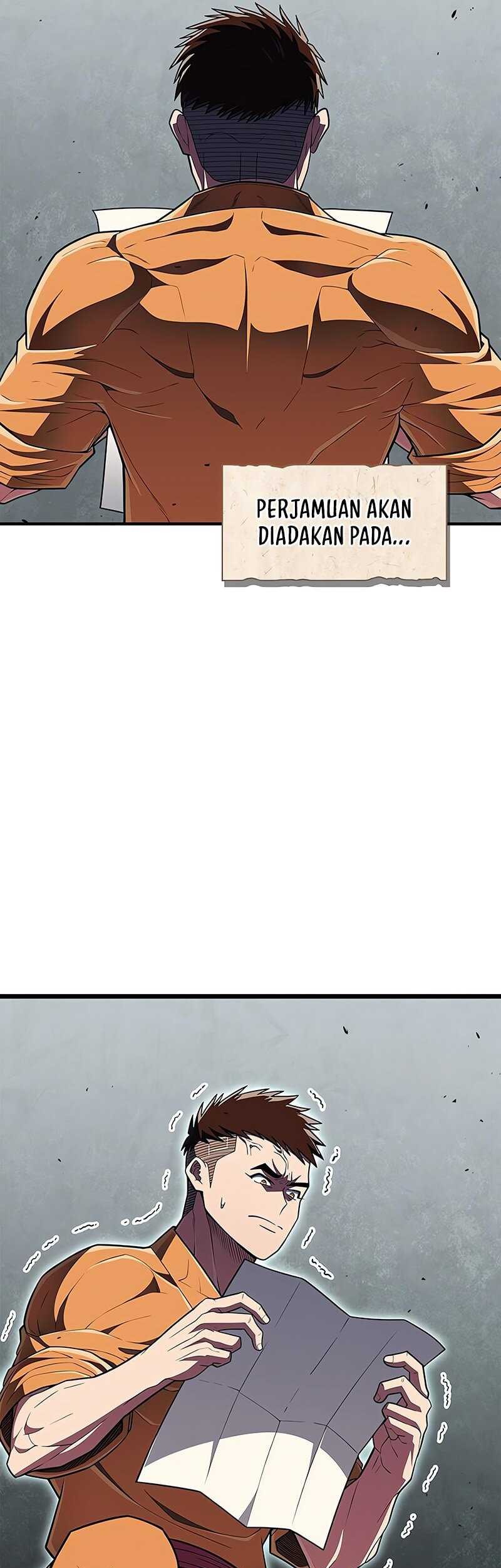 Genius Martial Arts Trainer chapter 54 halaman 5