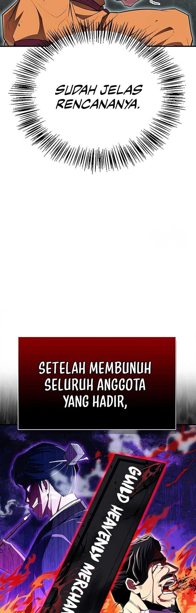Genius Martial Arts Trainer chapter 54 halaman 6