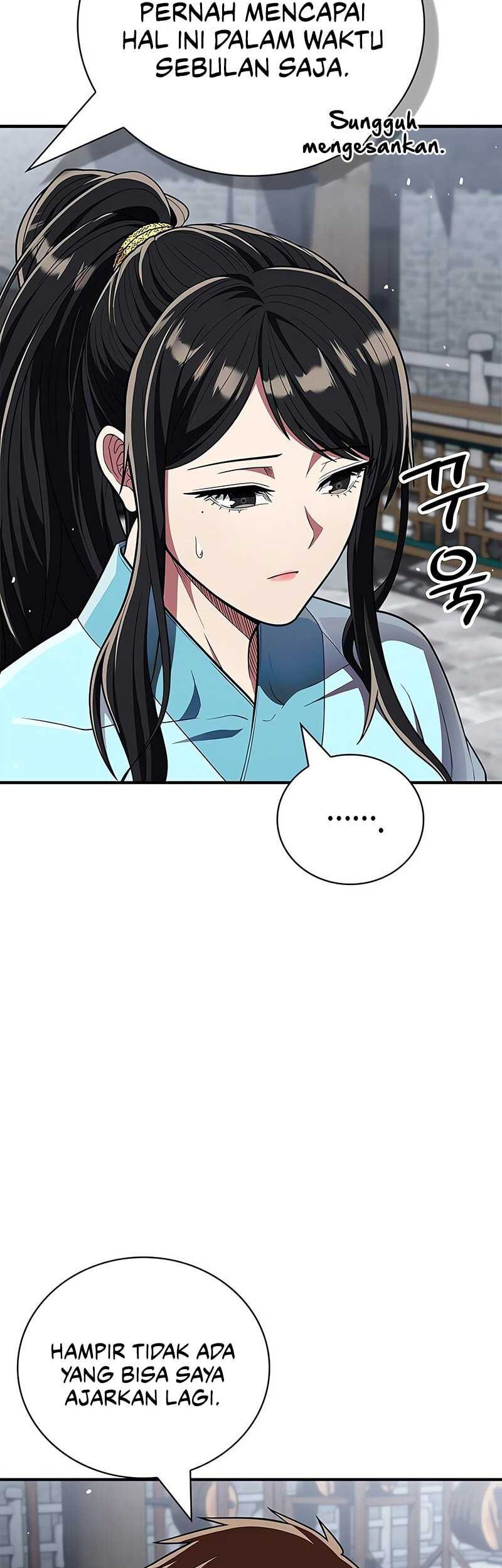 Genius Martial Arts Trainer chapter 54 halaman 14