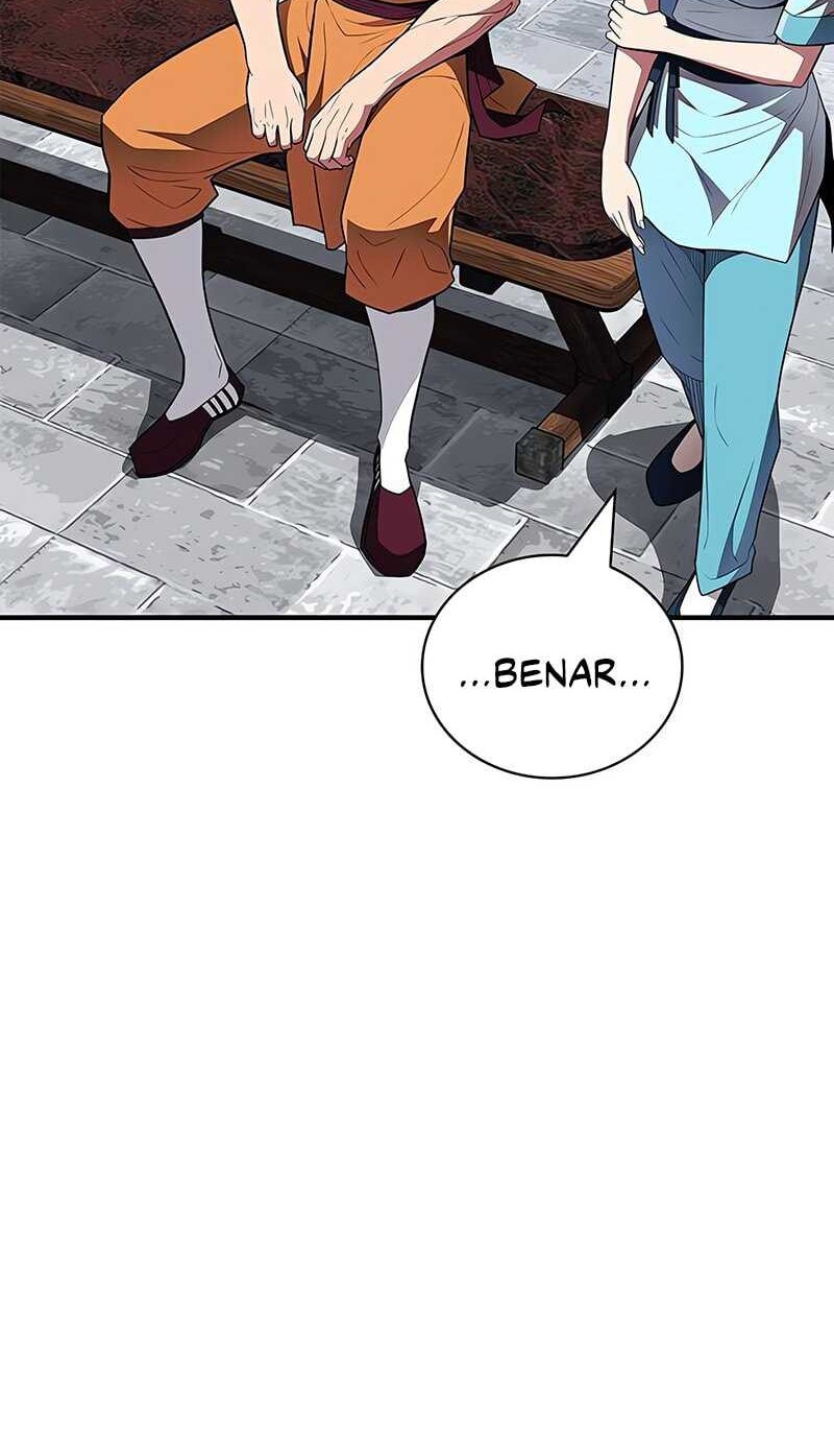 Genius Martial Arts Trainer chapter 54 halaman 16