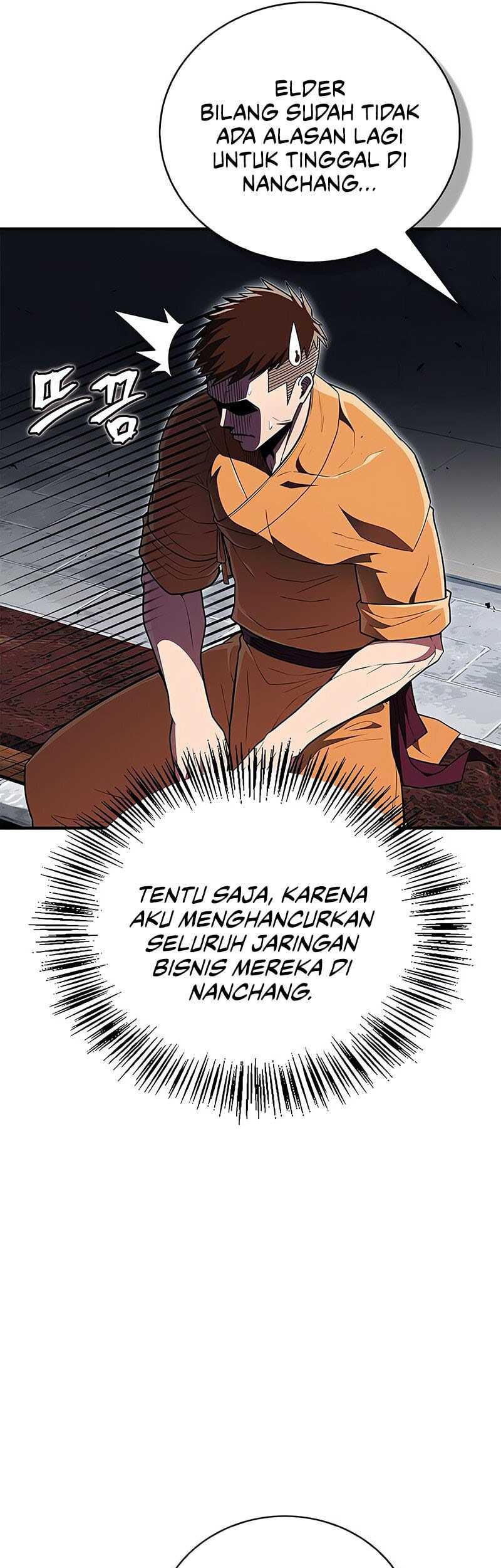 Genius Martial Arts Trainer chapter 54 halaman 17