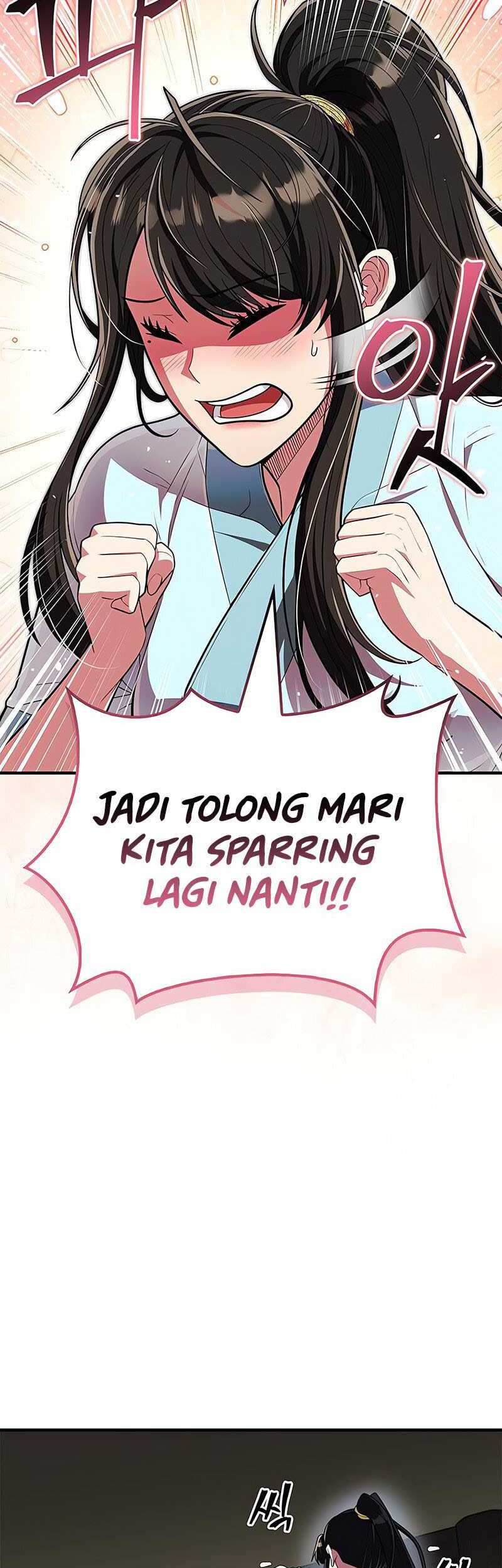 Genius Martial Arts Trainer chapter 54 halaman 19