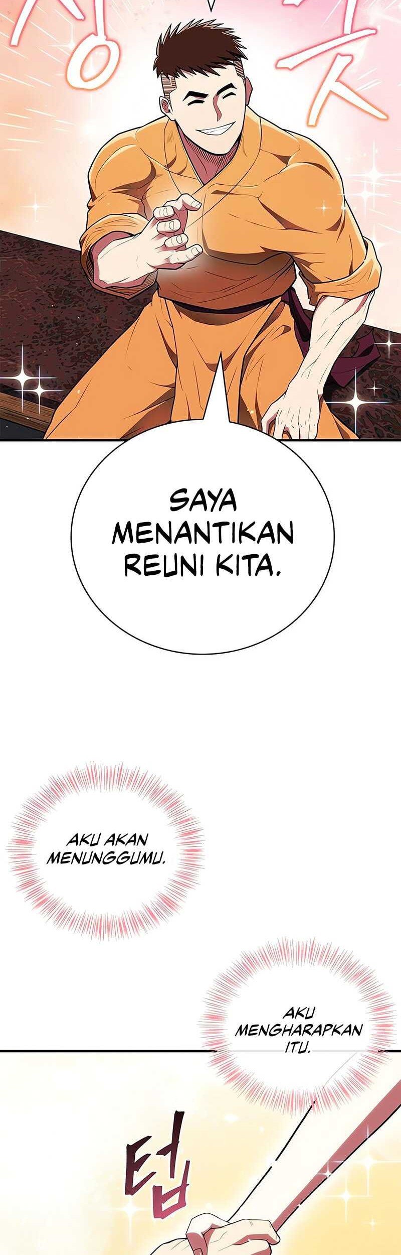 Genius Martial Arts Trainer chapter 54 halaman 22