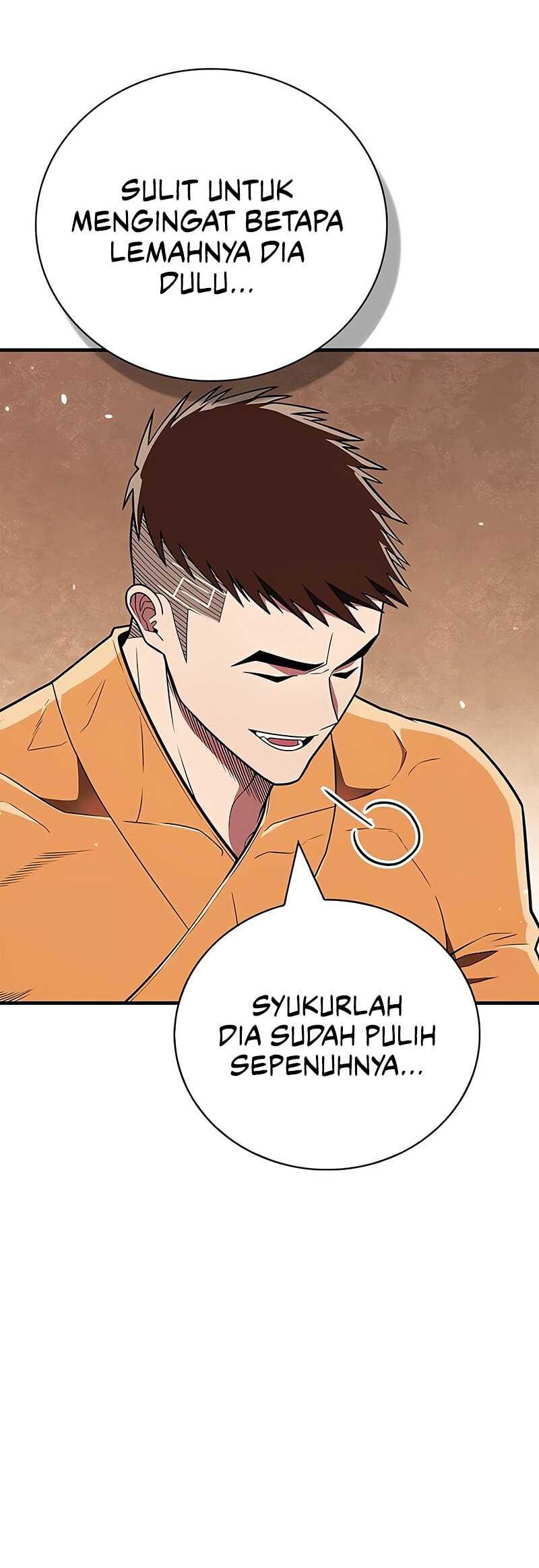 Genius Martial Arts Trainer chapter 54 halaman 32