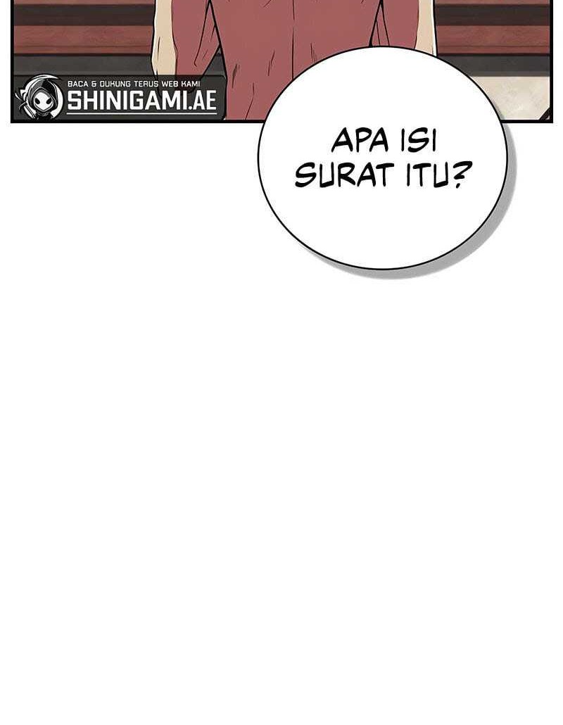Genius Martial Arts Trainer chapter 54 halaman 40
