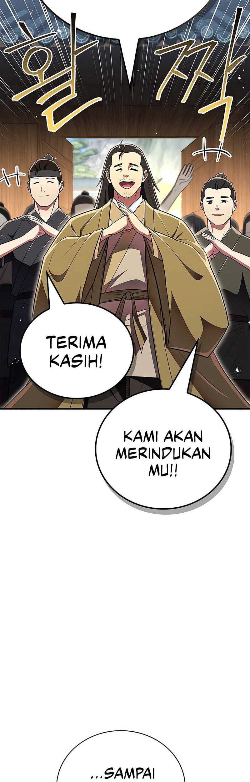 Genius Martial Arts Trainer chapter 54 halaman 50