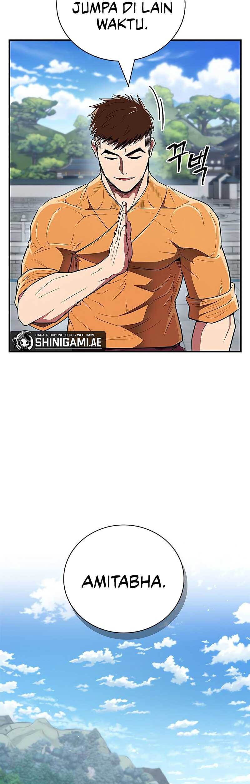 Genius Martial Arts Trainer chapter 54 halaman 51
