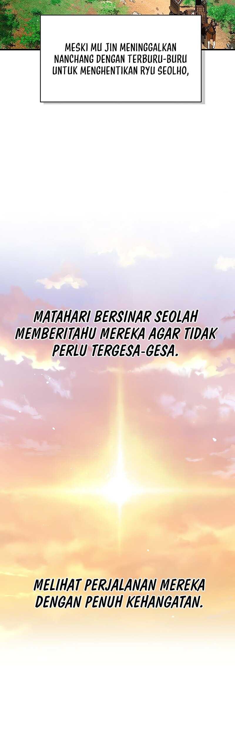 Genius Martial Arts Trainer chapter 54 halaman 55