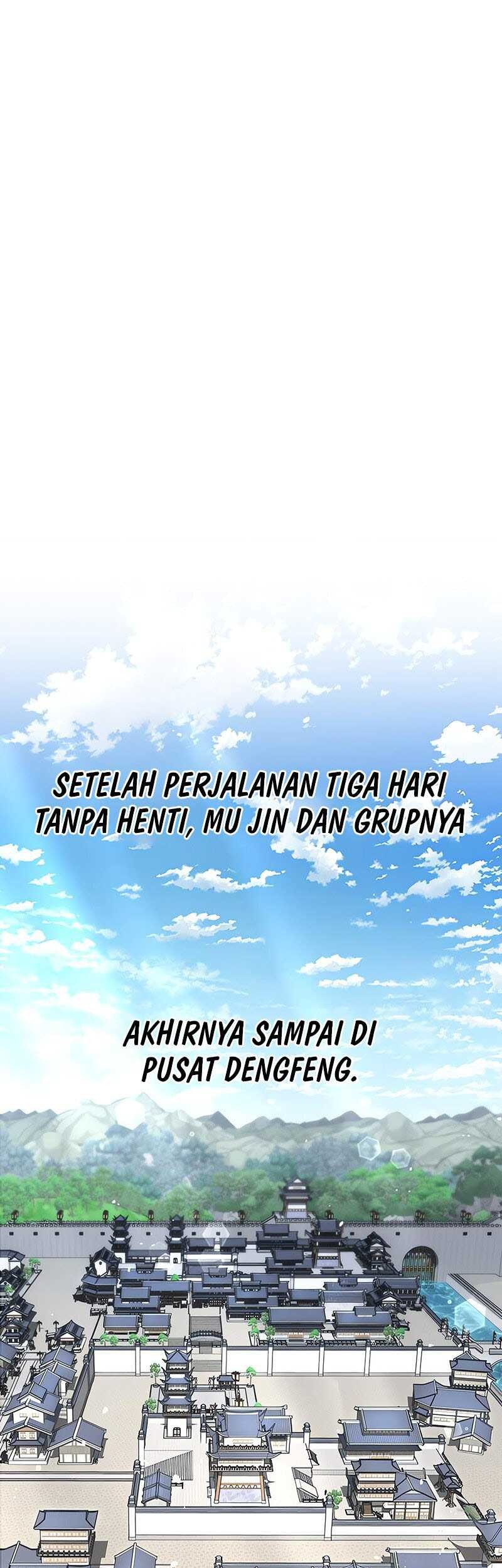 Genius Martial Arts Trainer chapter 54 halaman 57