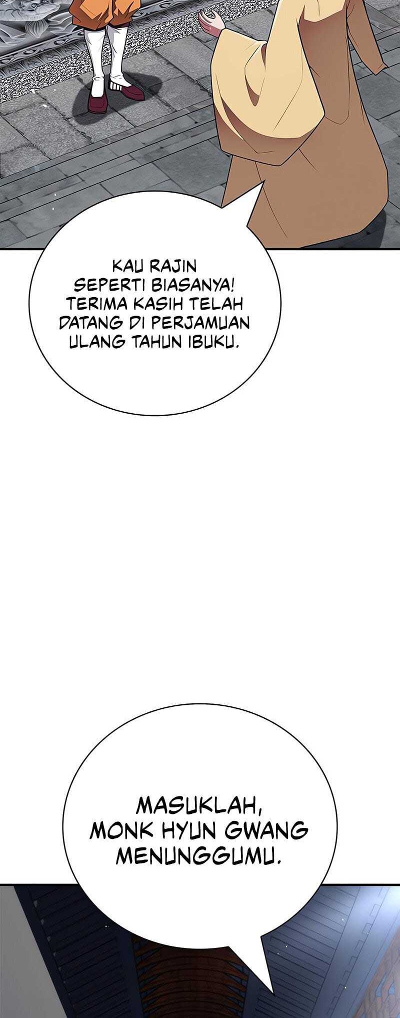 Genius Martial Arts Trainer chapter 54 halaman 60