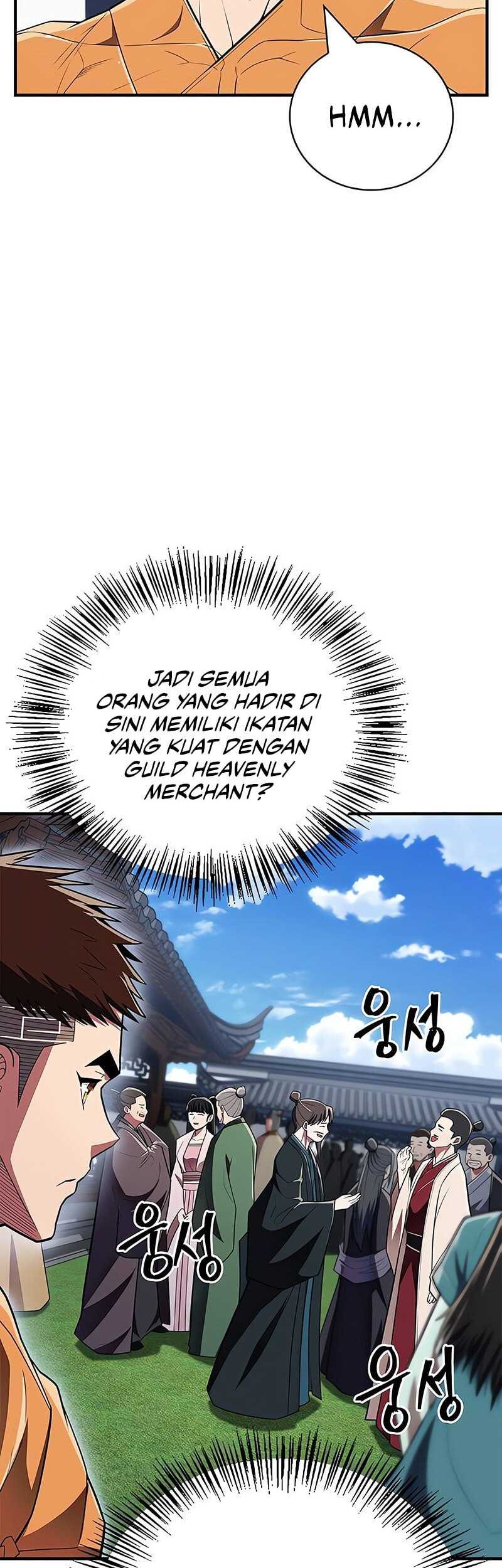 Genius Martial Arts Trainer chapter 54 halaman 62