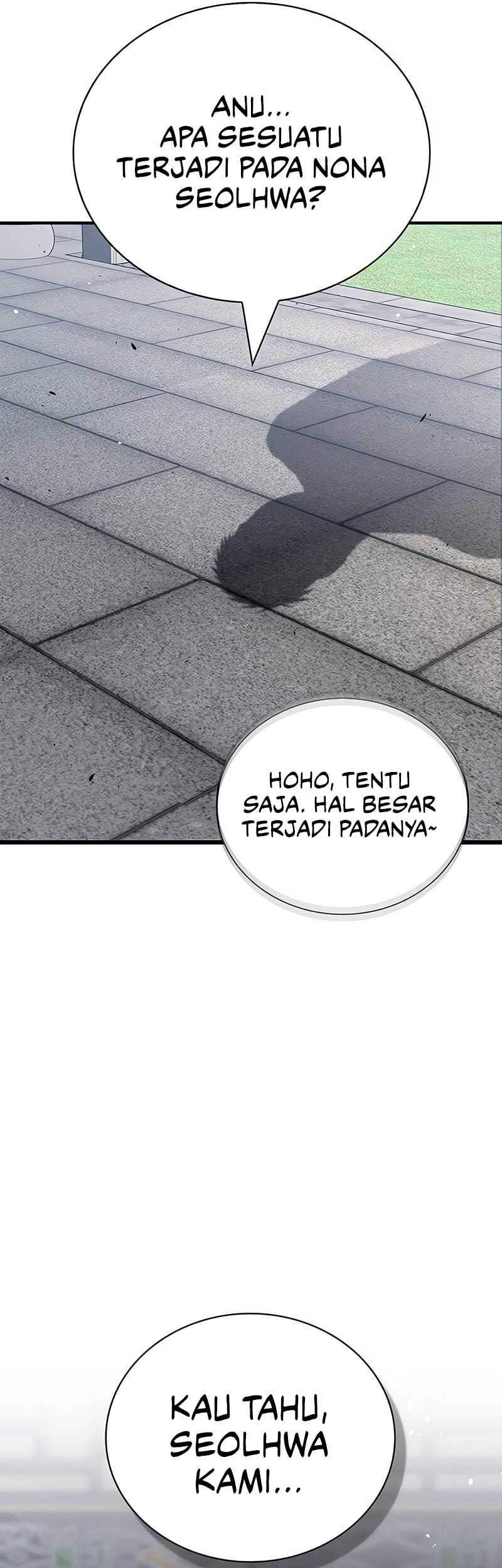 Genius Martial Arts Trainer chapter 54 halaman 69