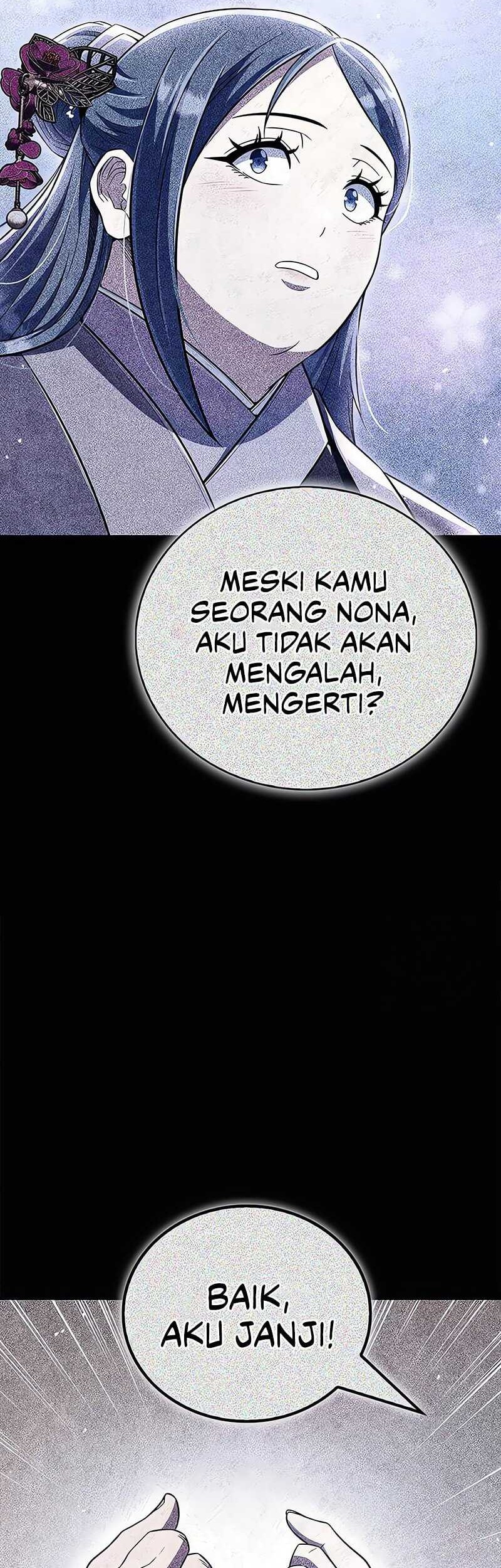 Genius Martial Arts Trainer chapter 54 halaman 74